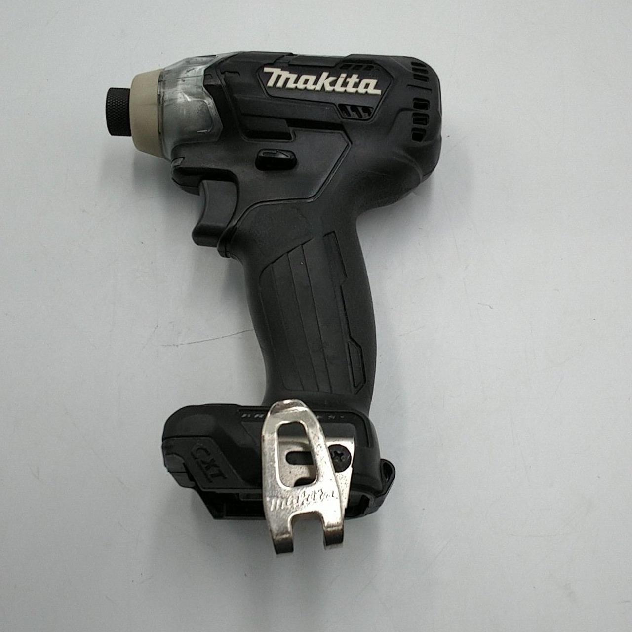 Makita - makitaインパクトドライバー　〜Takeさん専用〜 MAKITA|充電式インパクトドライバー|HARDOFFオフモール（オフモ