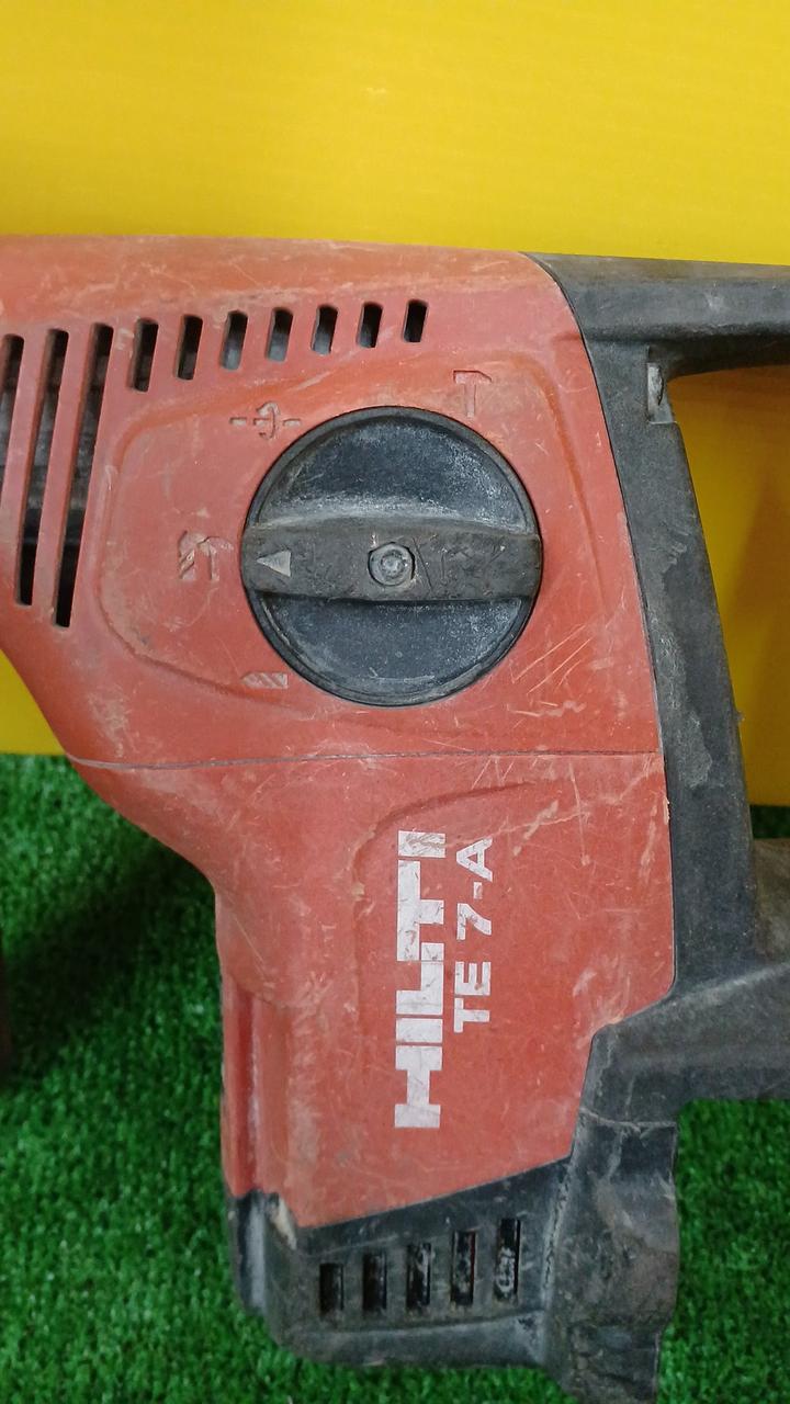 【HALTI】TE 7-A Amazon | Hilti Te 7 ロータリーハンマードリル