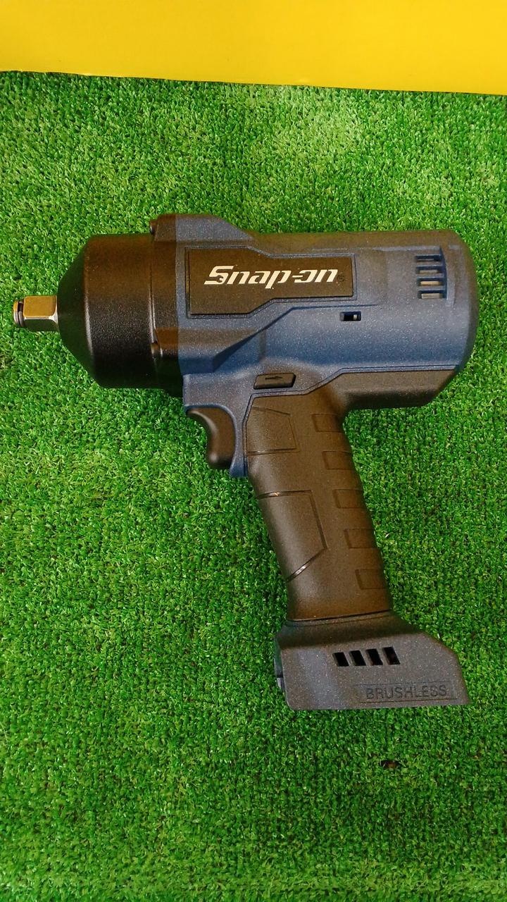 スナップオン(SNAP-ON)|充電式インパクトレンチ|HARDOFFオフ スナップオン(SNAP-ON)|充電式インパクトレンチ|HARDOFFオフ