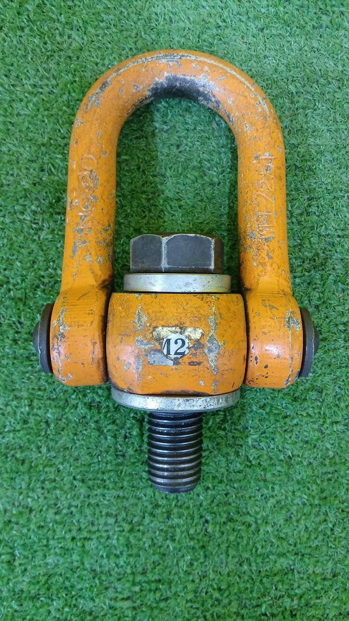 アイボルトなど工具多数‼️ マルチアイボルト ハイブリッド | NANIWA（浪速鉄工） | MISUMI