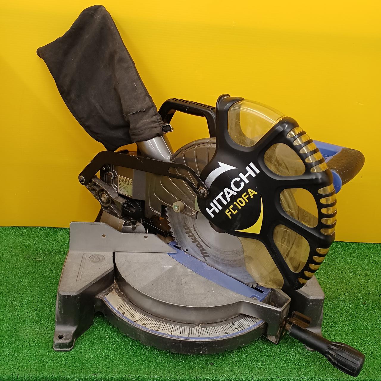 mazaika セット商品 ヒタチセイサクショ(HITACHI)|卓上マルノコ|HARDOFFオフモール