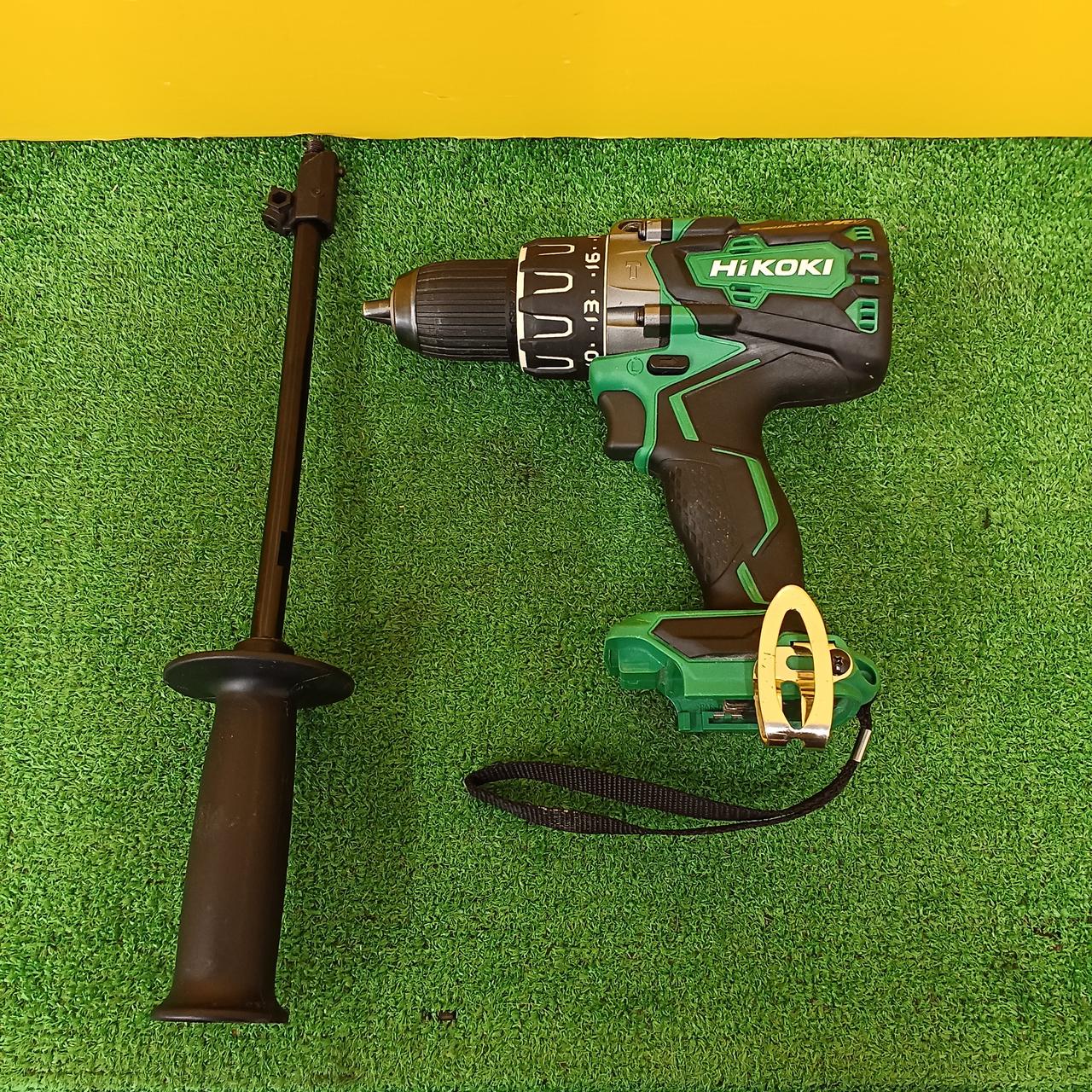 HIKOKIドライバー FDS18DA (2BG) コードレスドライバドリル HiKOKI(旧:日立工機