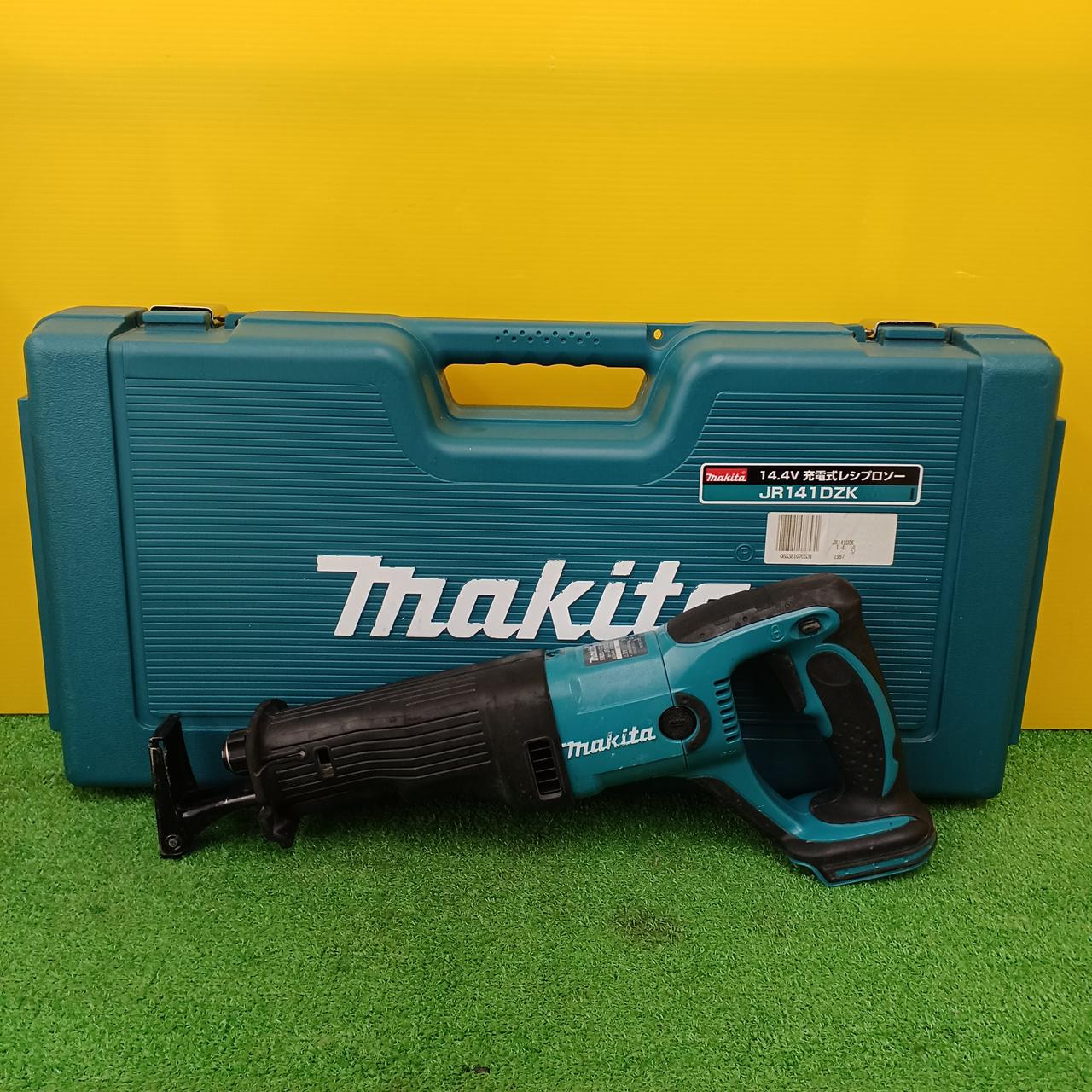 C3654☆美品 makita マキタ レシプロソー JR3050T 生産完了品 C3654☆美品 makita マキタ レシプロソー JR3050T 生産完了品