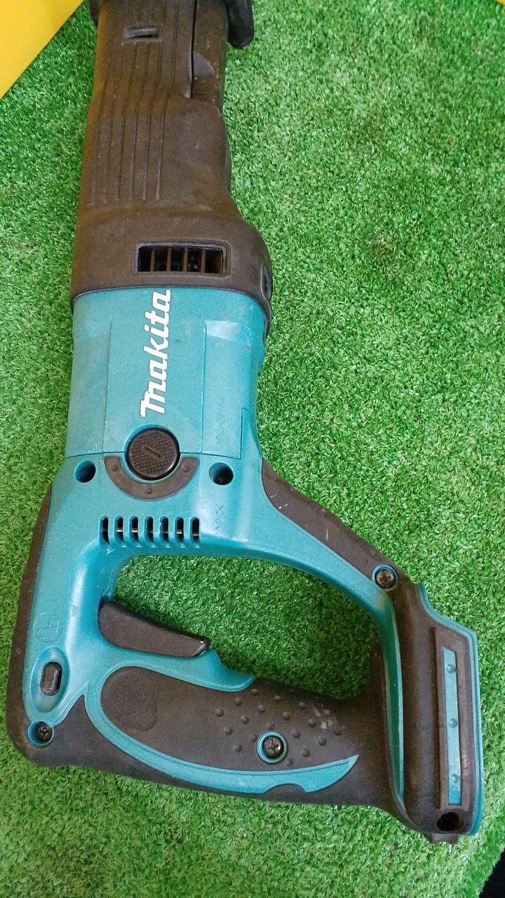 マキタ(MAKITA)|充電式レシプロソー|HARDOFFオフモール（オフモ