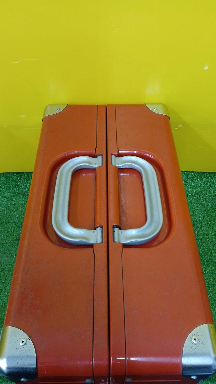 KTC オレンジ ツールボックス セット