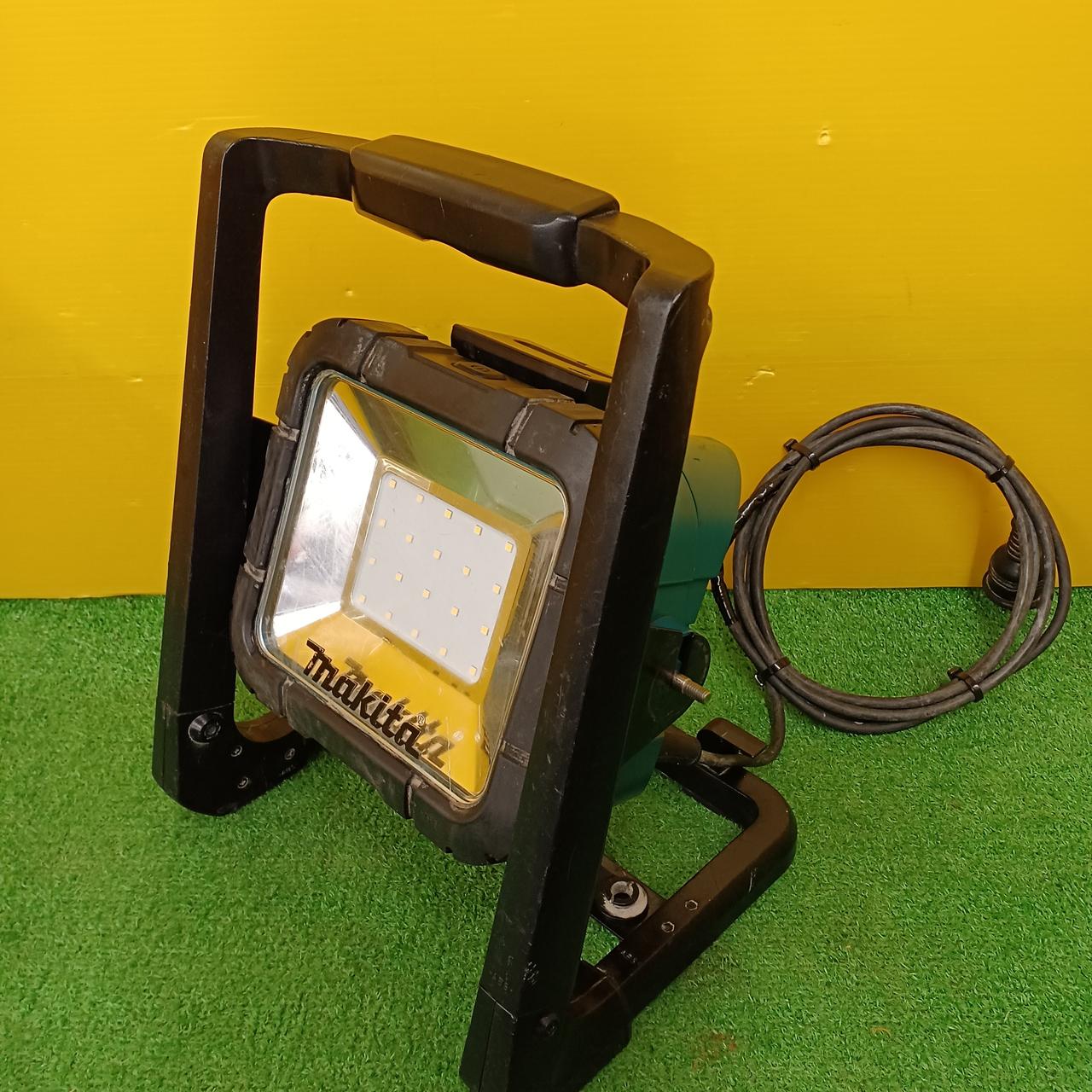 MAKITA|充電式LEDスタンドライト|HARDOFFオフモール（オフモ