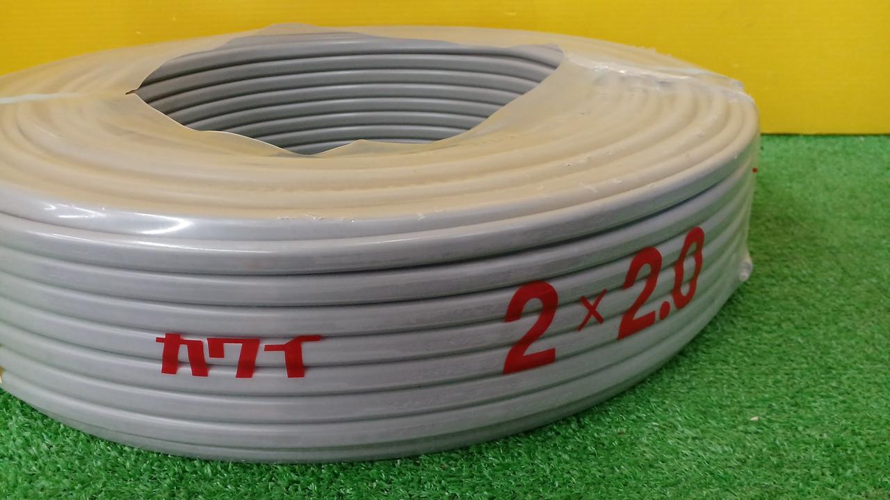 カワイ電線|VVFケーブル|HARDOFFオフモール（オフモ）|1130060000008357