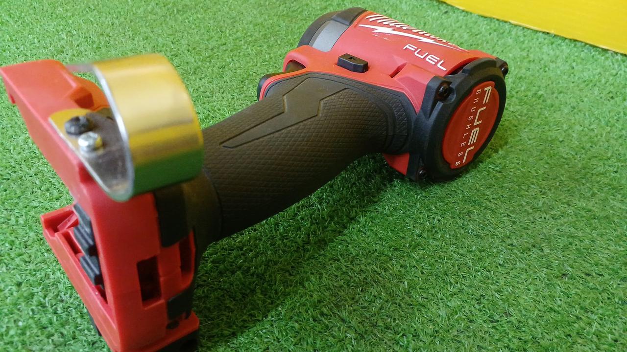 MILWAUKEE|充電式インパクトドライバー|HARDOFFオフモール