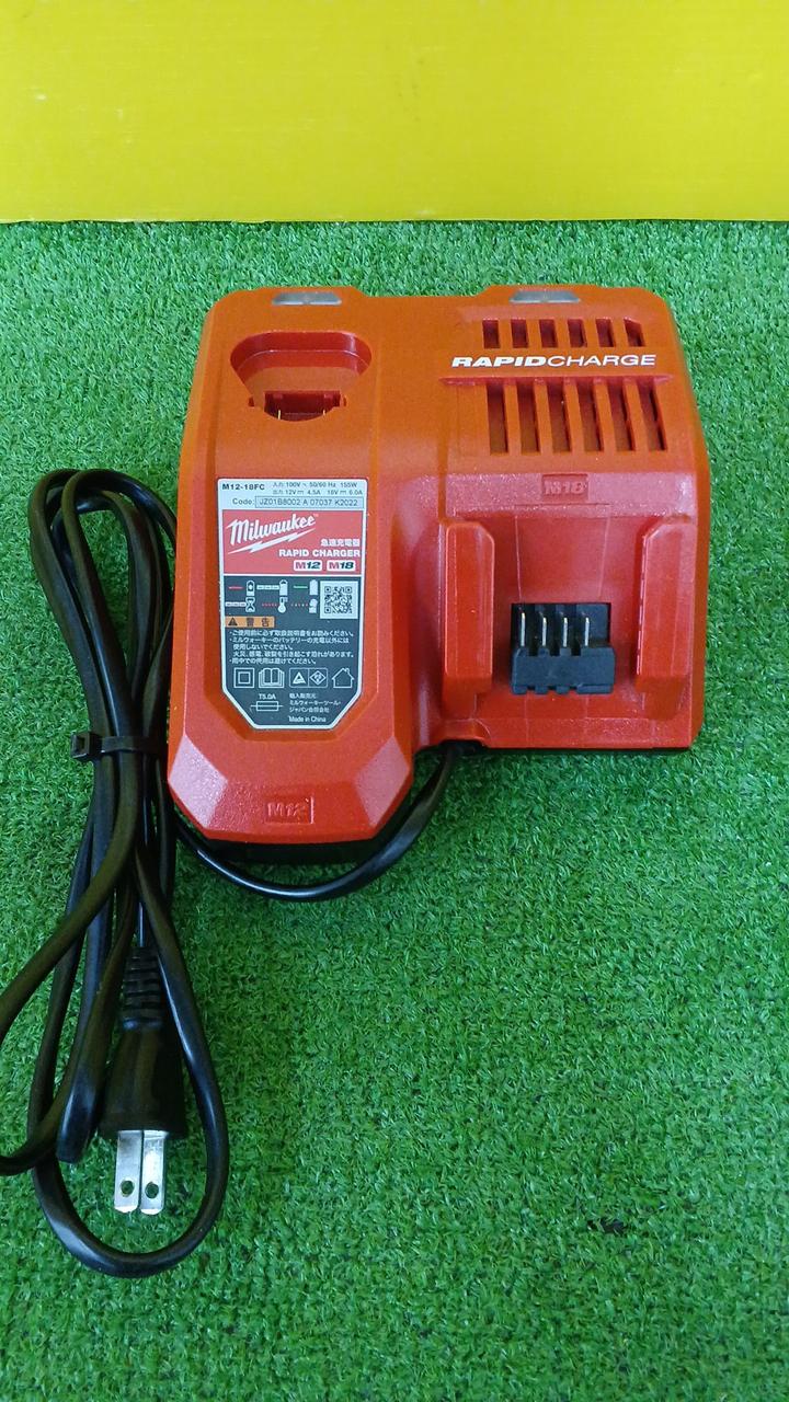 MILWAUKEE|充電式インパクトドライバー|HARDOFFオフモール