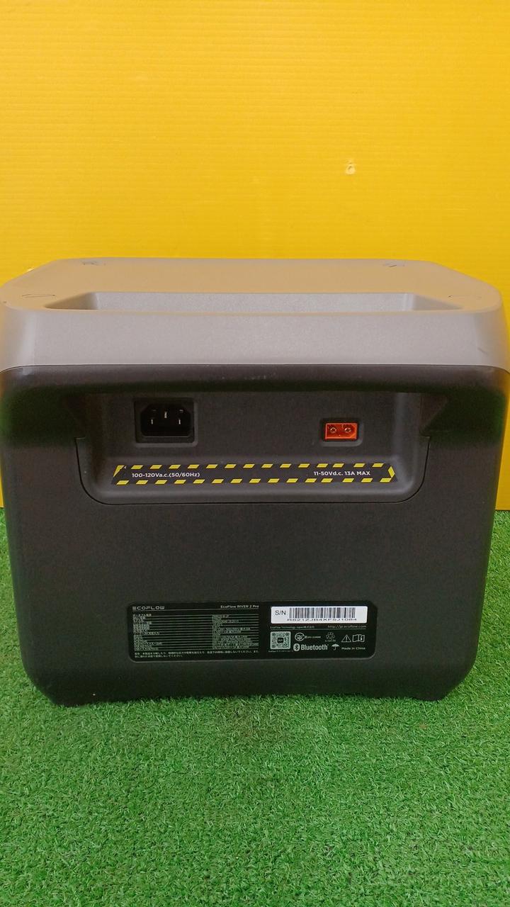 ECOFLOW|ポータブル電源|HARDOFFオフモール（オフモ）|1130060000008777