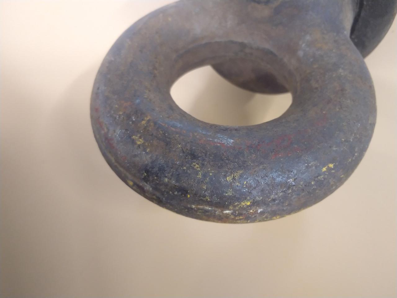 キズ、汚れあり。