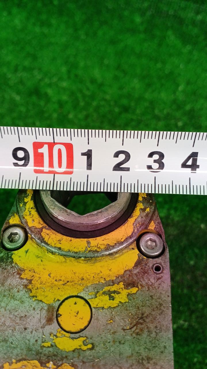 ヒタチセイサクショ(HITACHI)|コードレスインパクトレンチ+