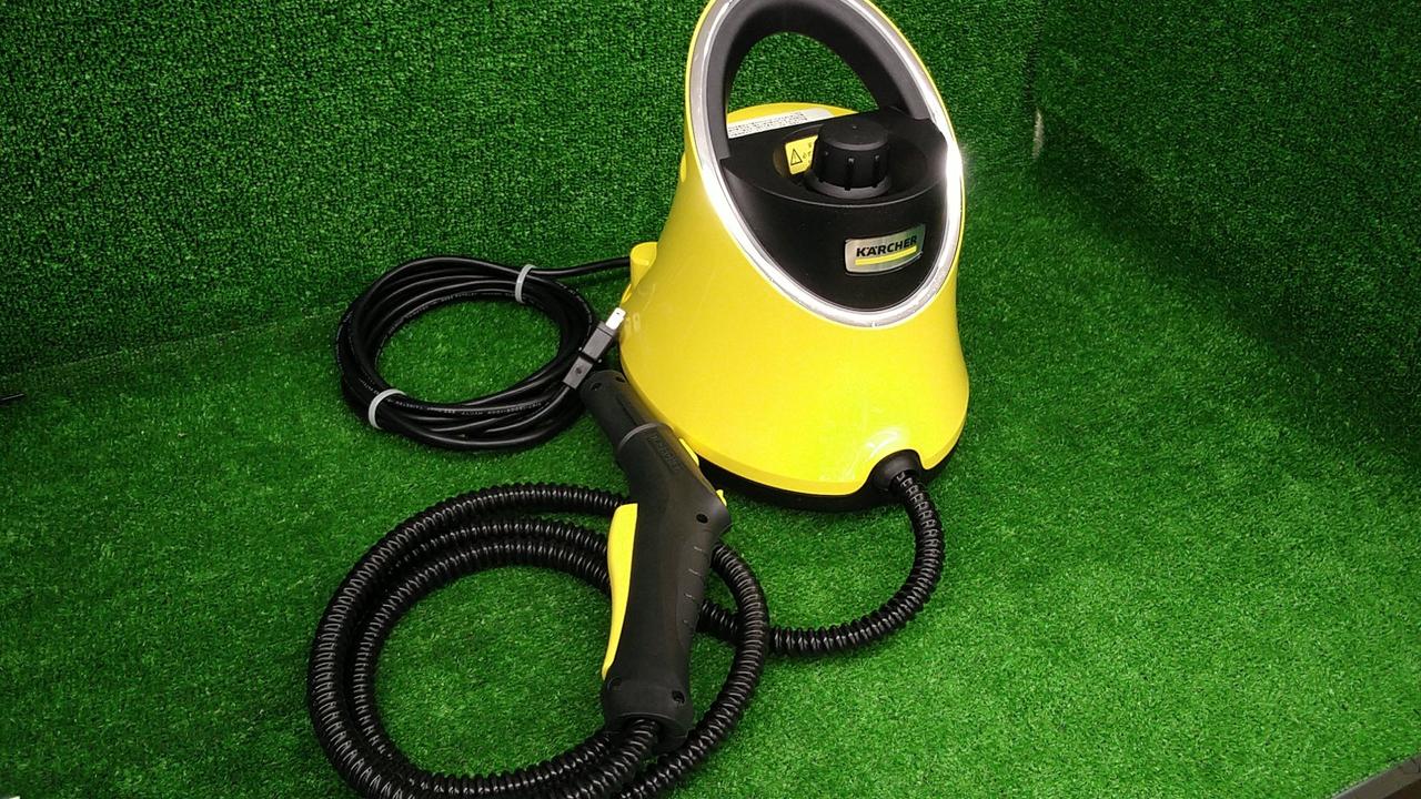 ケルヒャー(KARCHER)|スチームクリーナー|HARDOFFオフモール