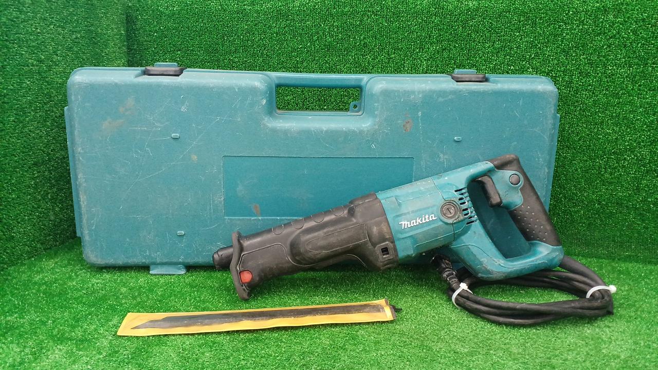 C3654☆美品 makita マキタ レシプロソー JR3050T 生産完了品 JR3050T レシプロソー マキタ | 道具屋オンライン