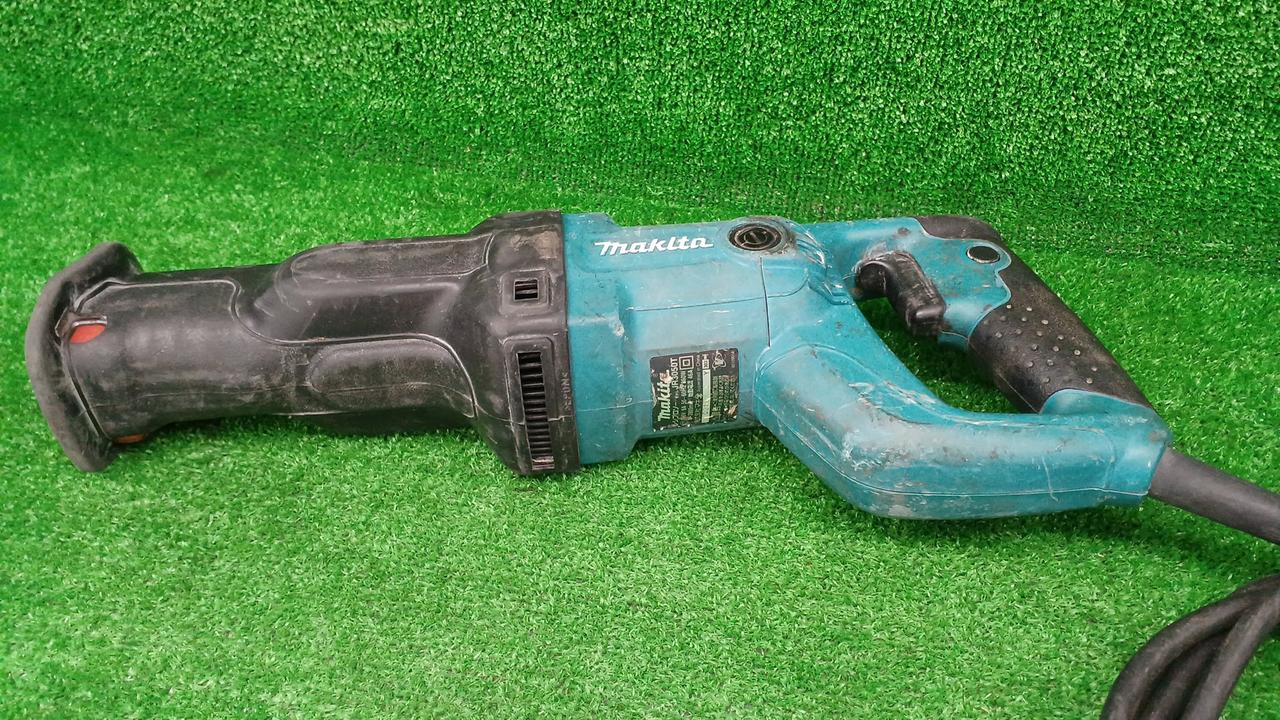 C3654☆美品 makita マキタ レシプロソー JR3050T 生産完了品 JR3050T レシプロソー マキタ | 道具屋オンライン