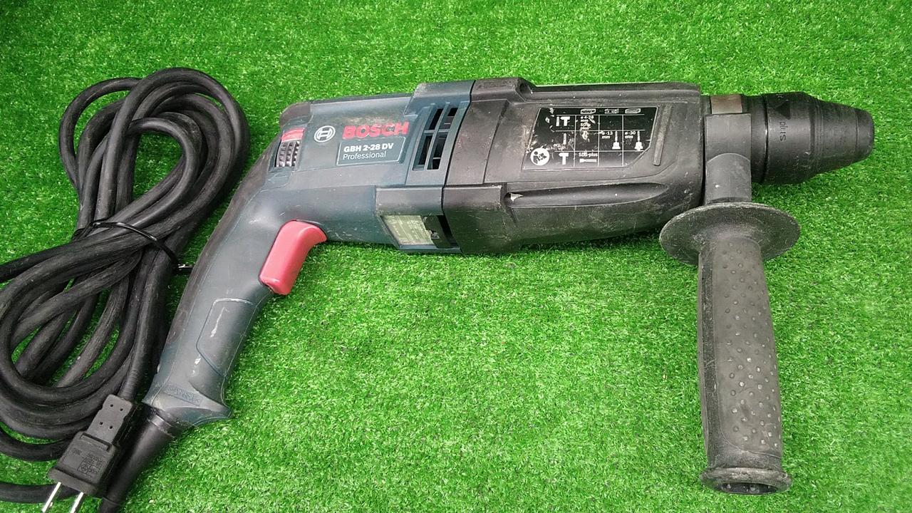ボッシュ(BOSCH)|ハンマードリル|HARDOFFオフモール（オフモ 