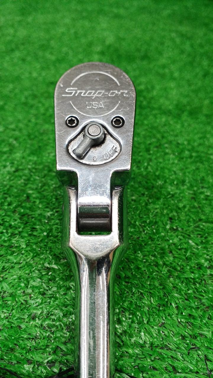 スナップオン(SNAP-ON)|ラチェットハンドル|HARDOFFオフモール