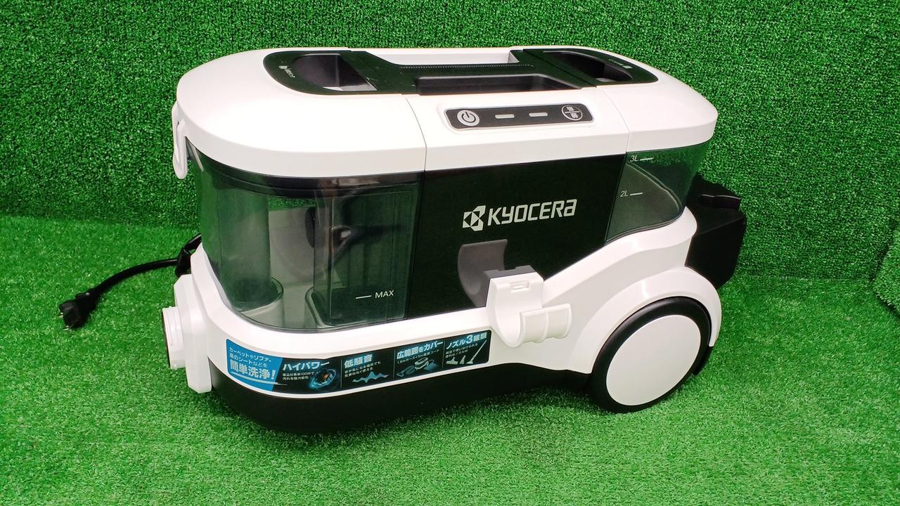 その他 KERA KERA キョウセラ(KYOCERA)|リンスクリーナー|HARDOFFオフモール