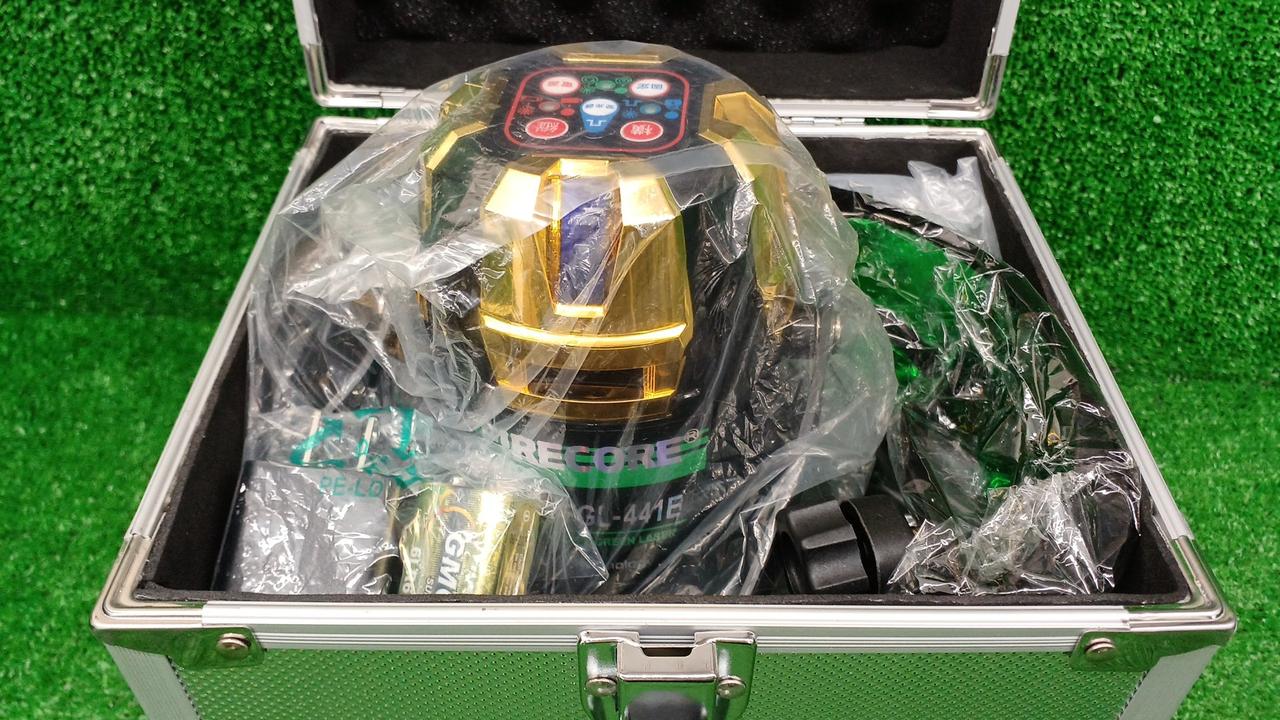 FIRECORE|レーザー墨出し器|HARDOFFオフモール（オフモ
