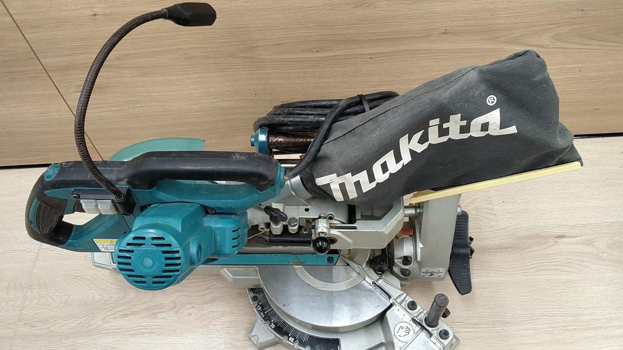 Makita - マキタ　スライドマルノコ　ls0613fl マキタ スライドマルノコ LS0613FL : TOOL FOR U Yahoo!店