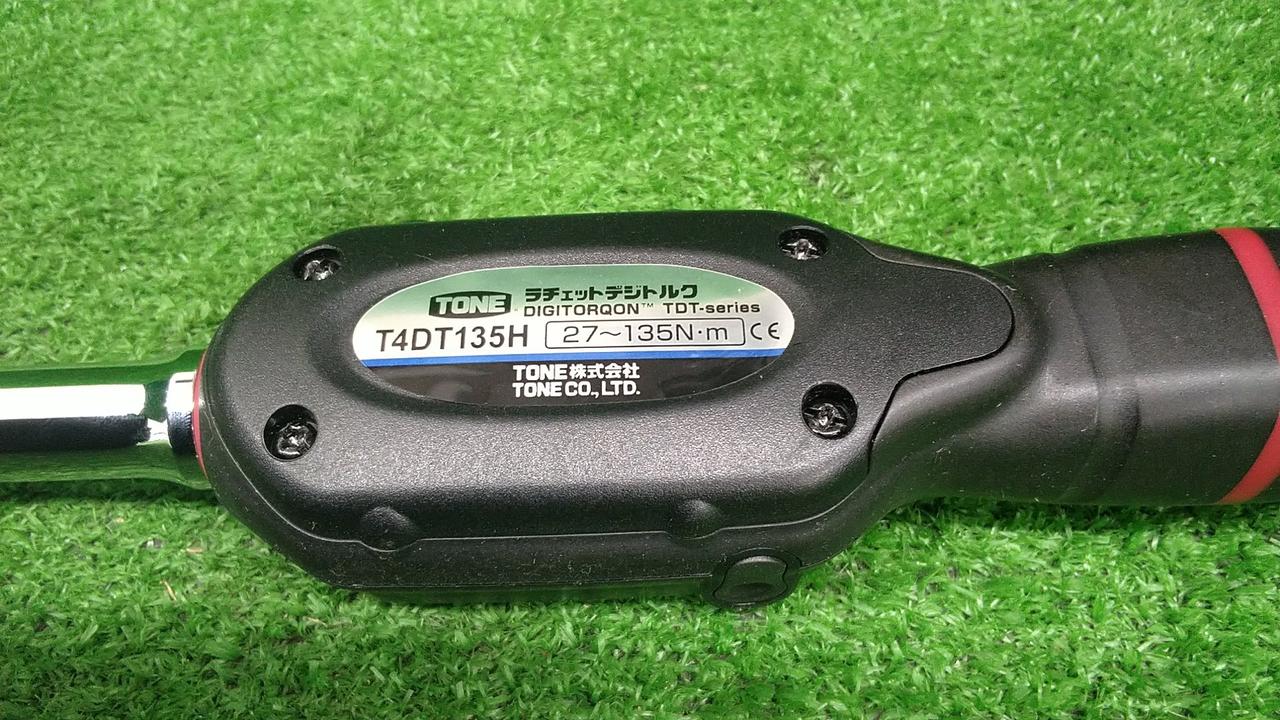 トネ(TONE)|デジタルトルクレンチ|HARDOFFオフモール（オフモ