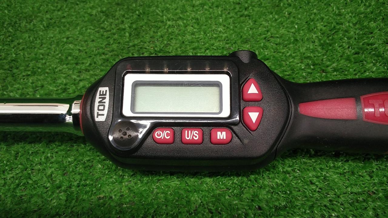 トネ(TONE)|デジタルトルクレンチ|HARDOFFオフモール（オフモ