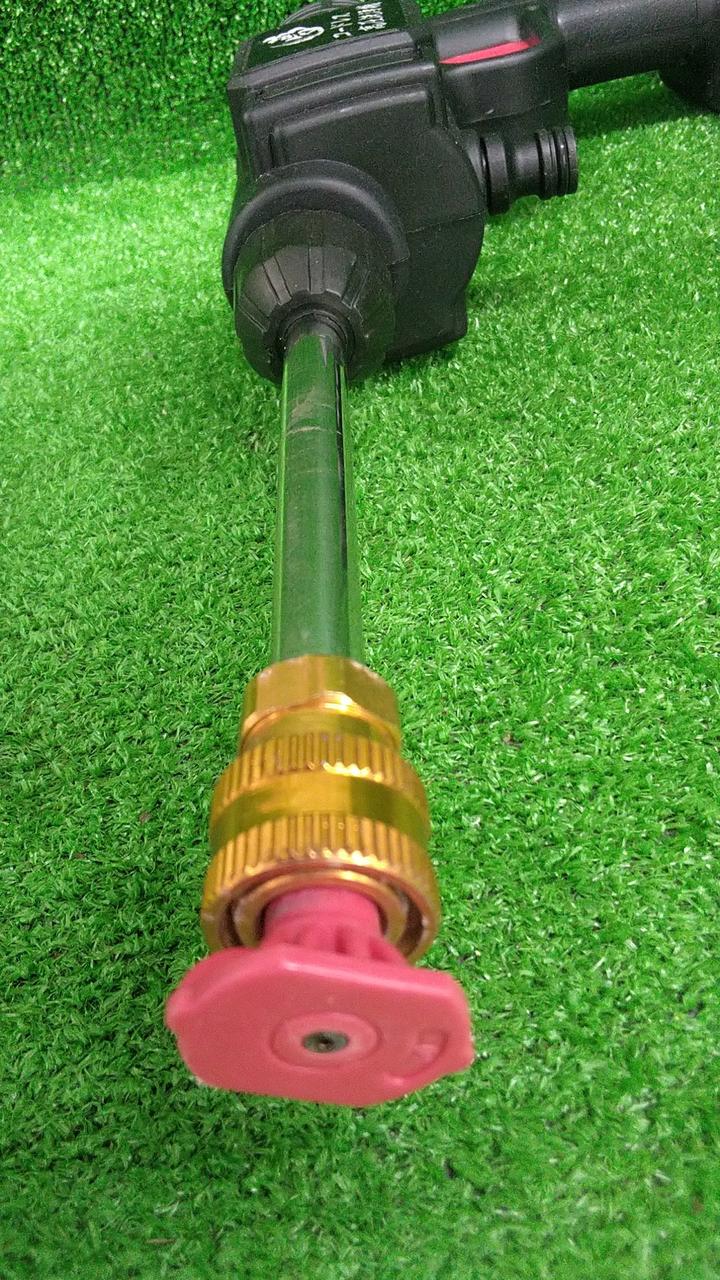 夢グループ|コードレス高圧洗浄機|HARDOFFオフモール（オフモ