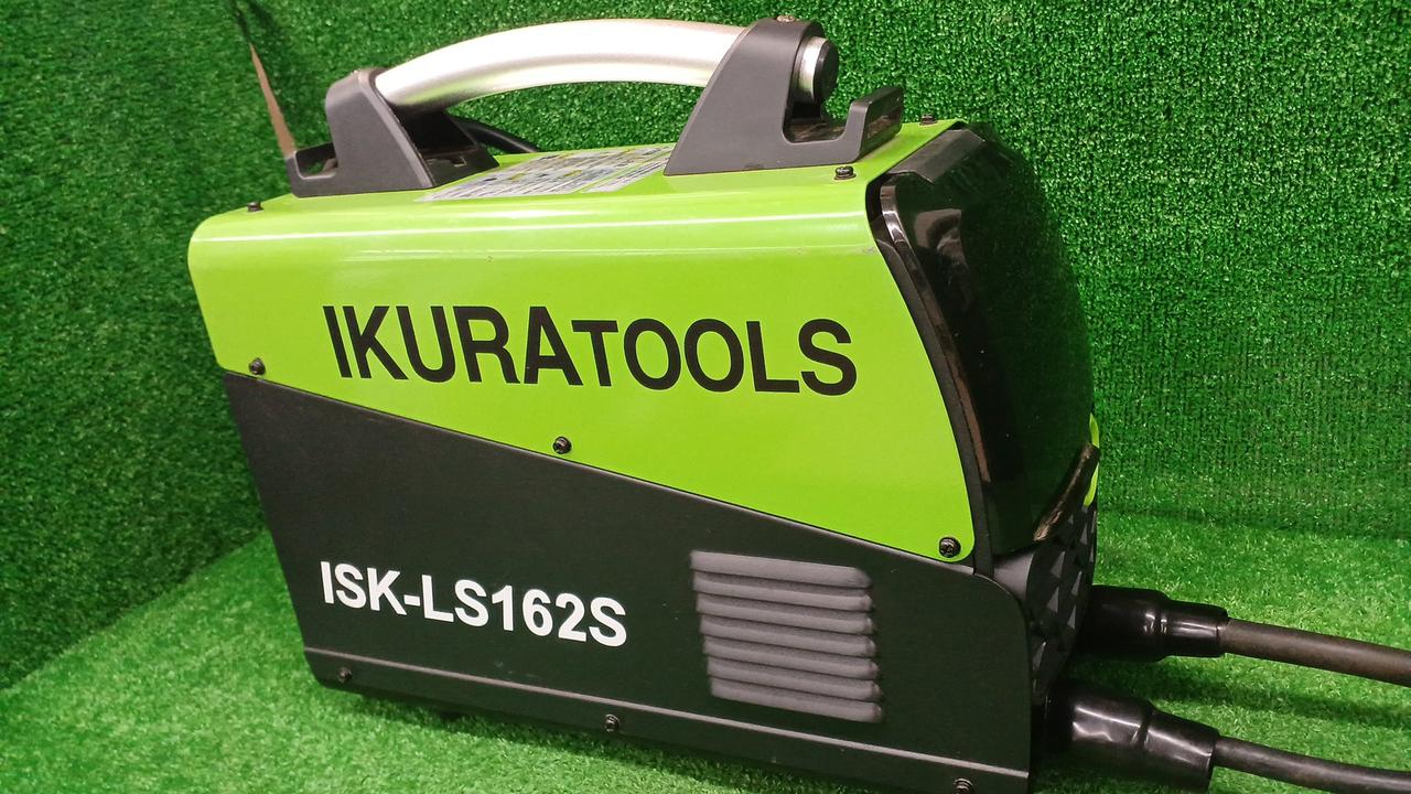 育良精機|アーク溶接機|HARDOFFオフモール（オフモ）|1130070000004379