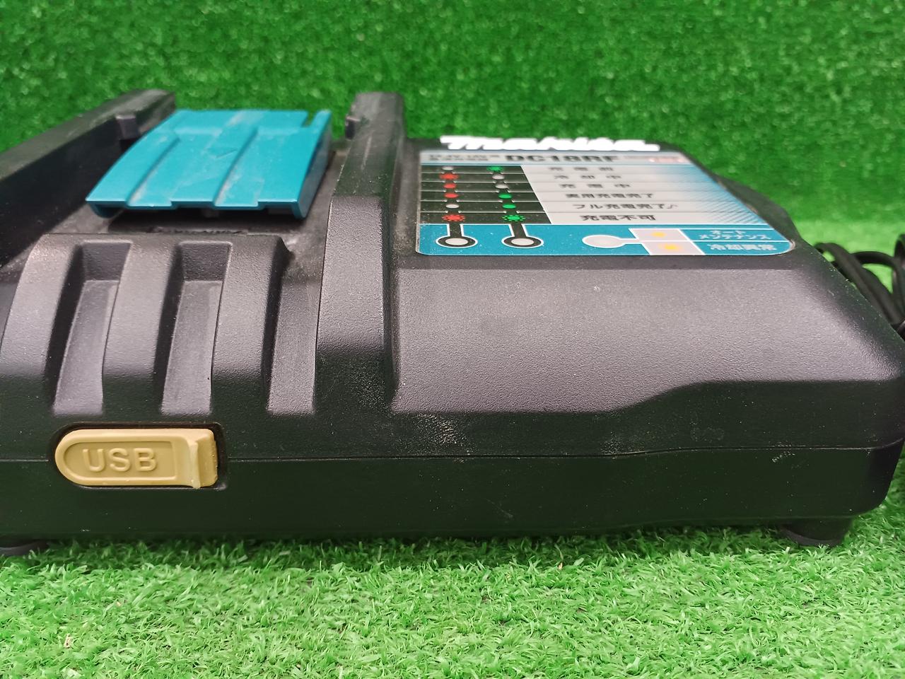 MAKITA|充電器|HARDOFFオフモール（オフモ）|1130070000004436
