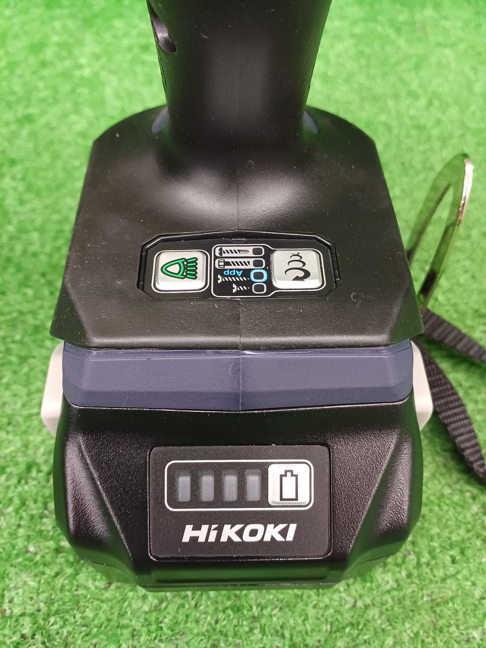 HIKOKI|コードレスインパクトドライバ|HARDOFFオフモール