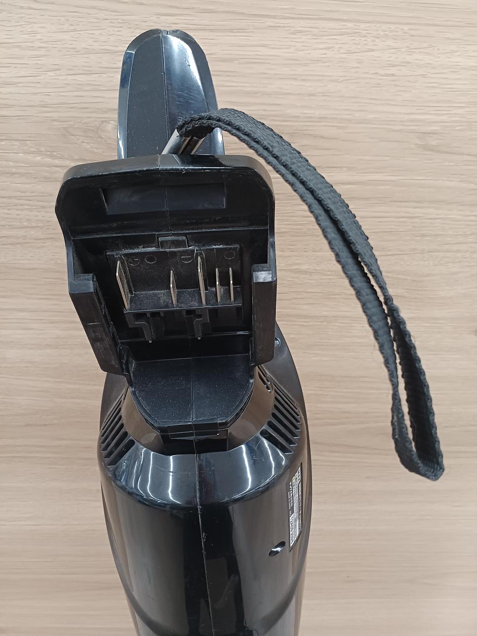 MAX充電式クリーナーPJ-HC11本体 MAX 充電式ハンディクリーナー PJ-HC11 本体のみ ウエダ金物