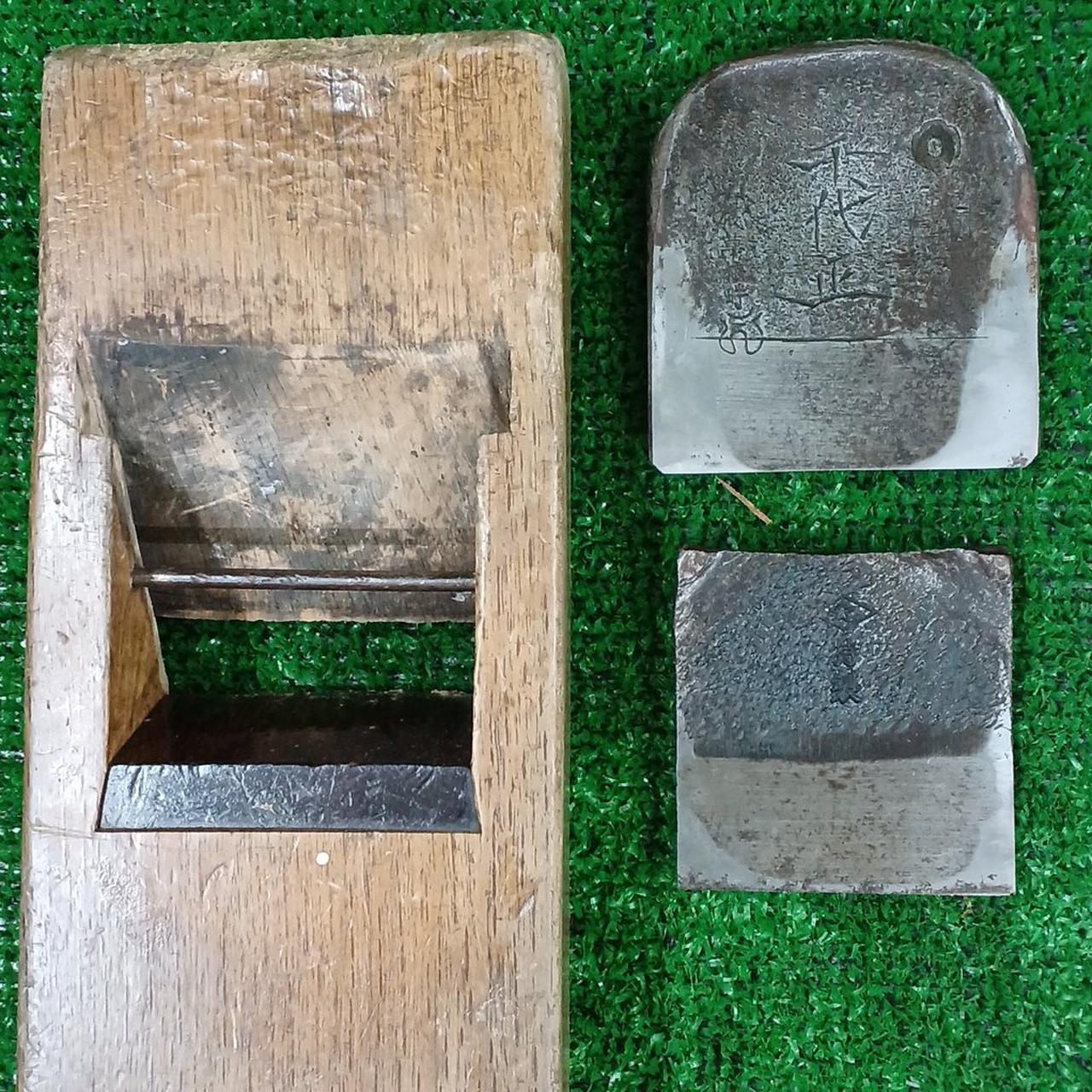 千代正|鉋|HARDOFFオフモール（オフモ）|1130040000005828