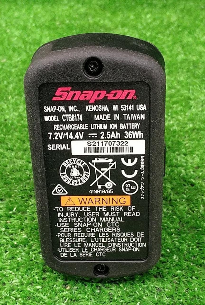 スナップオン(SNAP-ON)|バッテリー充電器セット|HARDOFFオフ