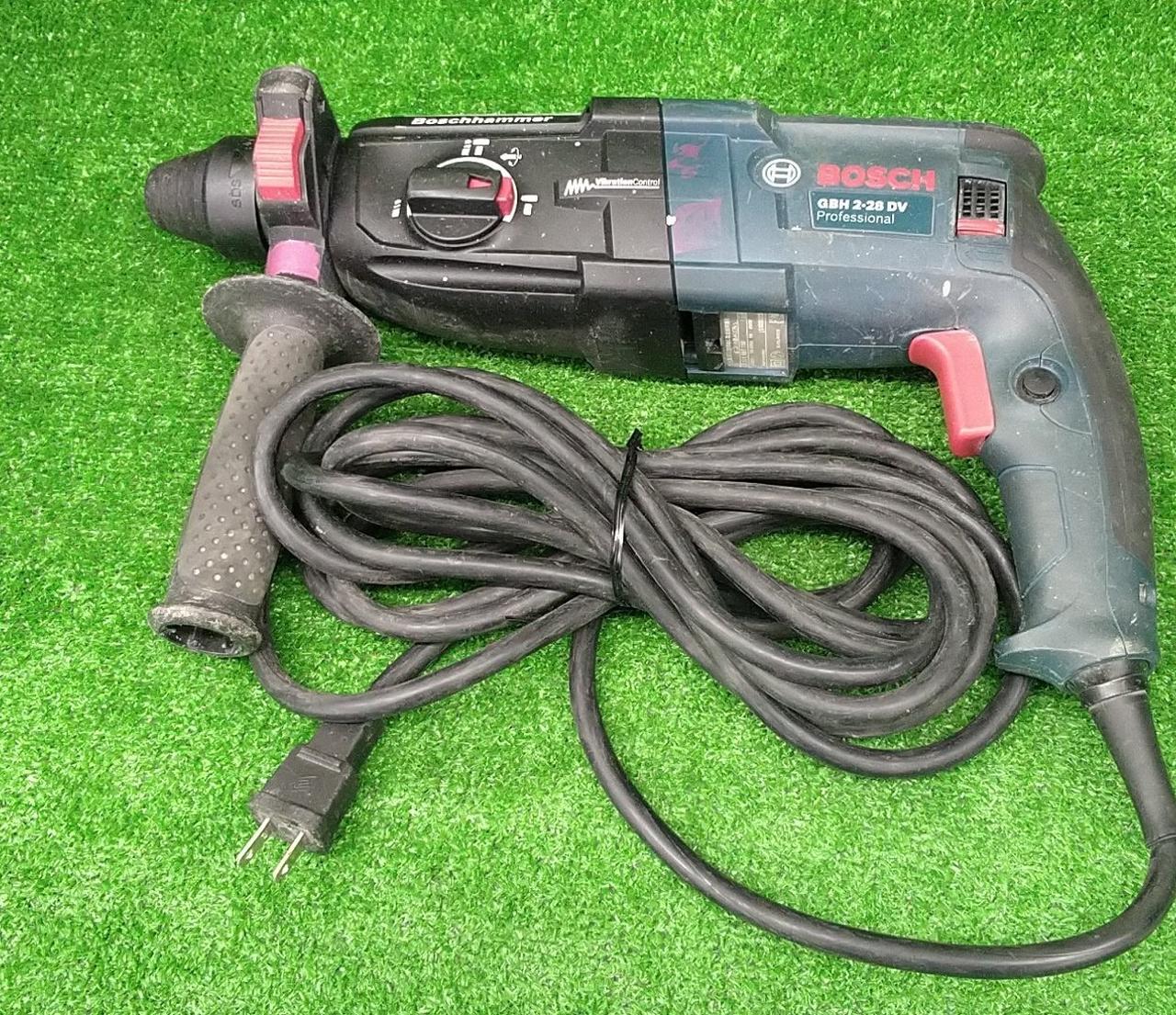 ボッシュ(BOSCH)|ハンマードリル|HARDOFFオフモール（オフモ 