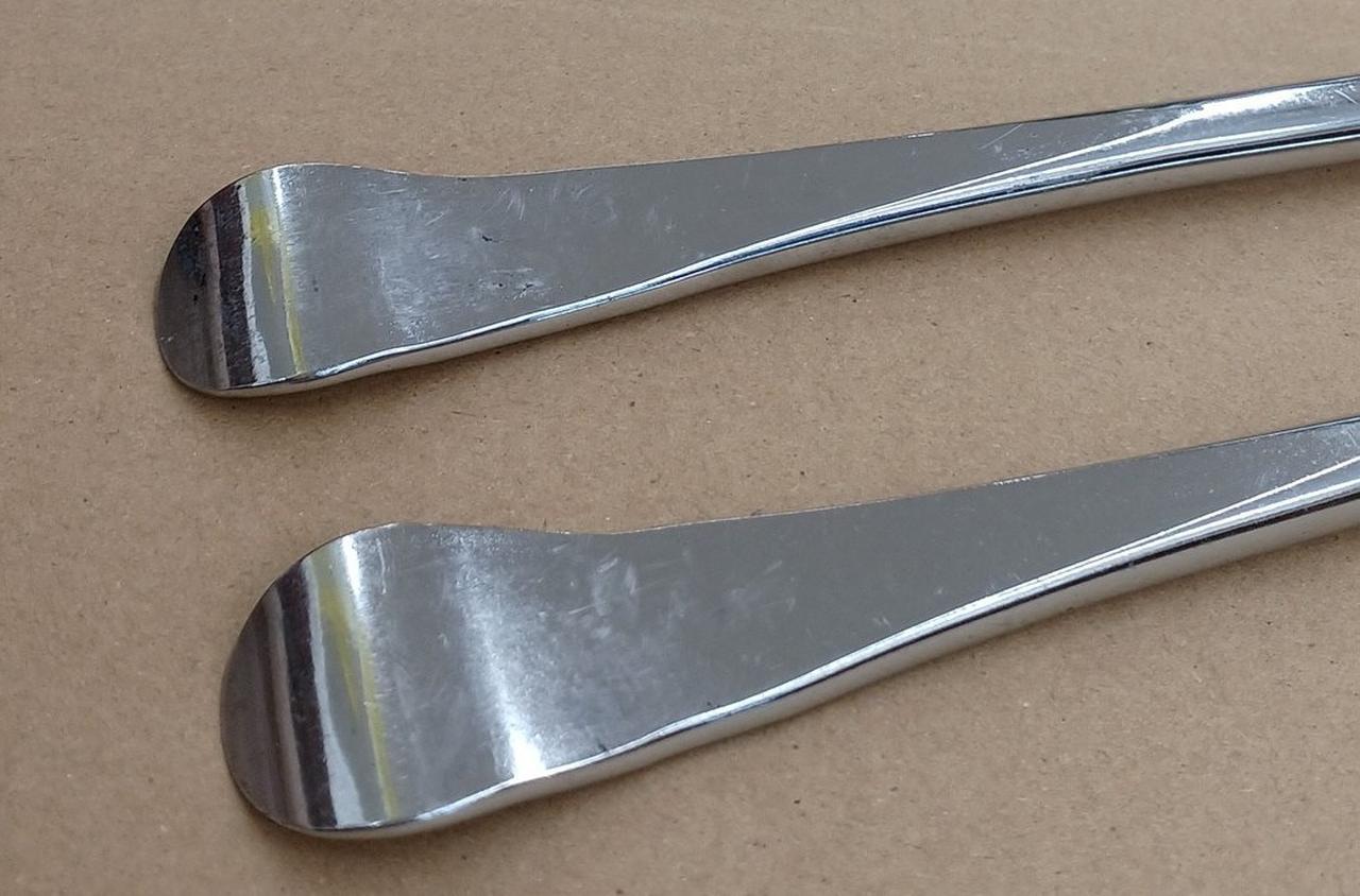 KTC タイヤレバー3本セット MCOL-260-3P エヒメマシンオリジナルセット