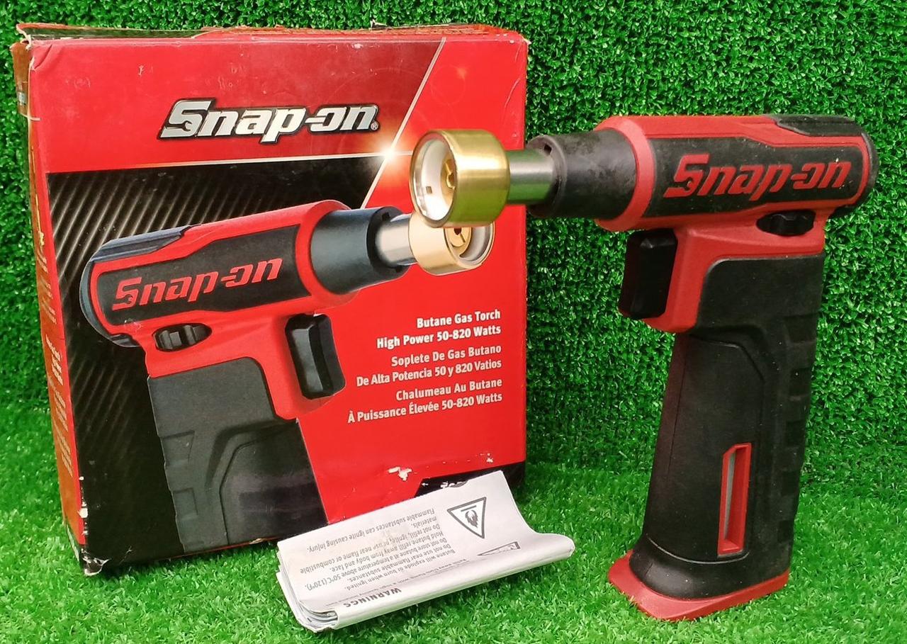 スナップオン(SNAP-ON)|ガストーチ|HARDOFFオフモール（オフモ