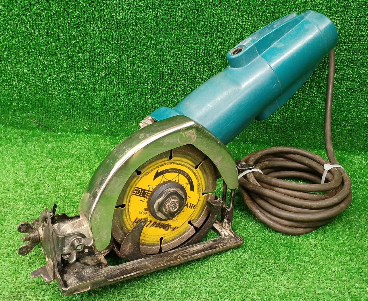 MAKITA|板金丸ノコ|HARDOFFオフモール（オフモ）|1130070000003917