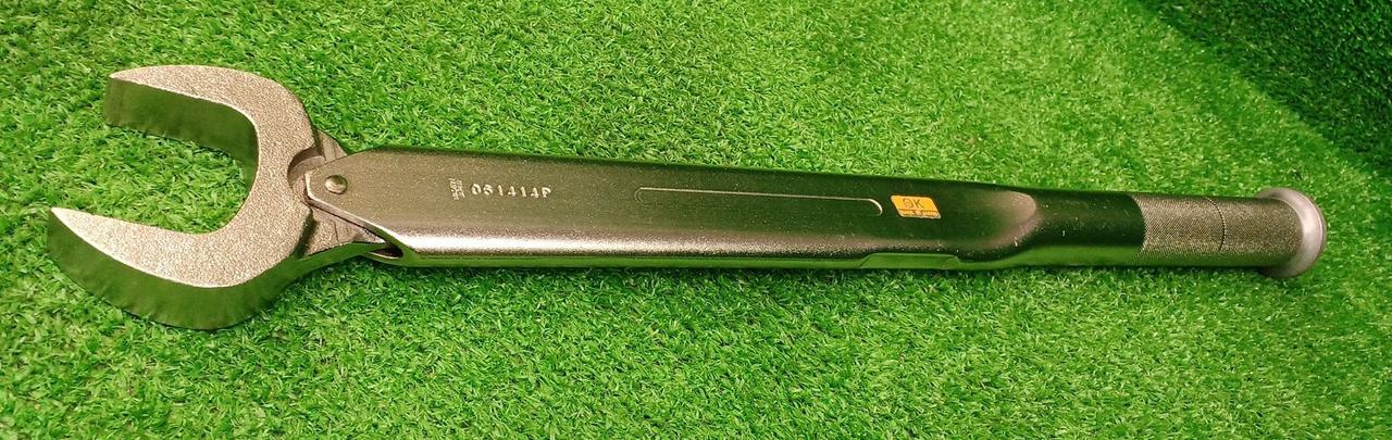 トルクレンチ プレセット形トルクレンチ（T3MN100) 工具 TONE トネ 15001