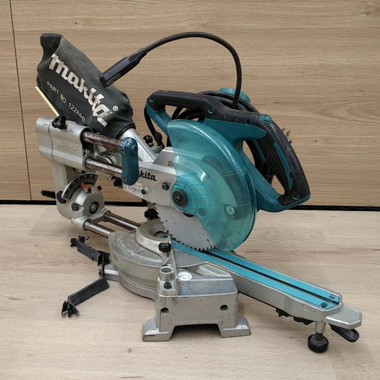 Makita - マキタ　スライドマルノコ　ls0613fl マキタ 【正規店】マキタ スライドマルノコ LS0613FL 165mm