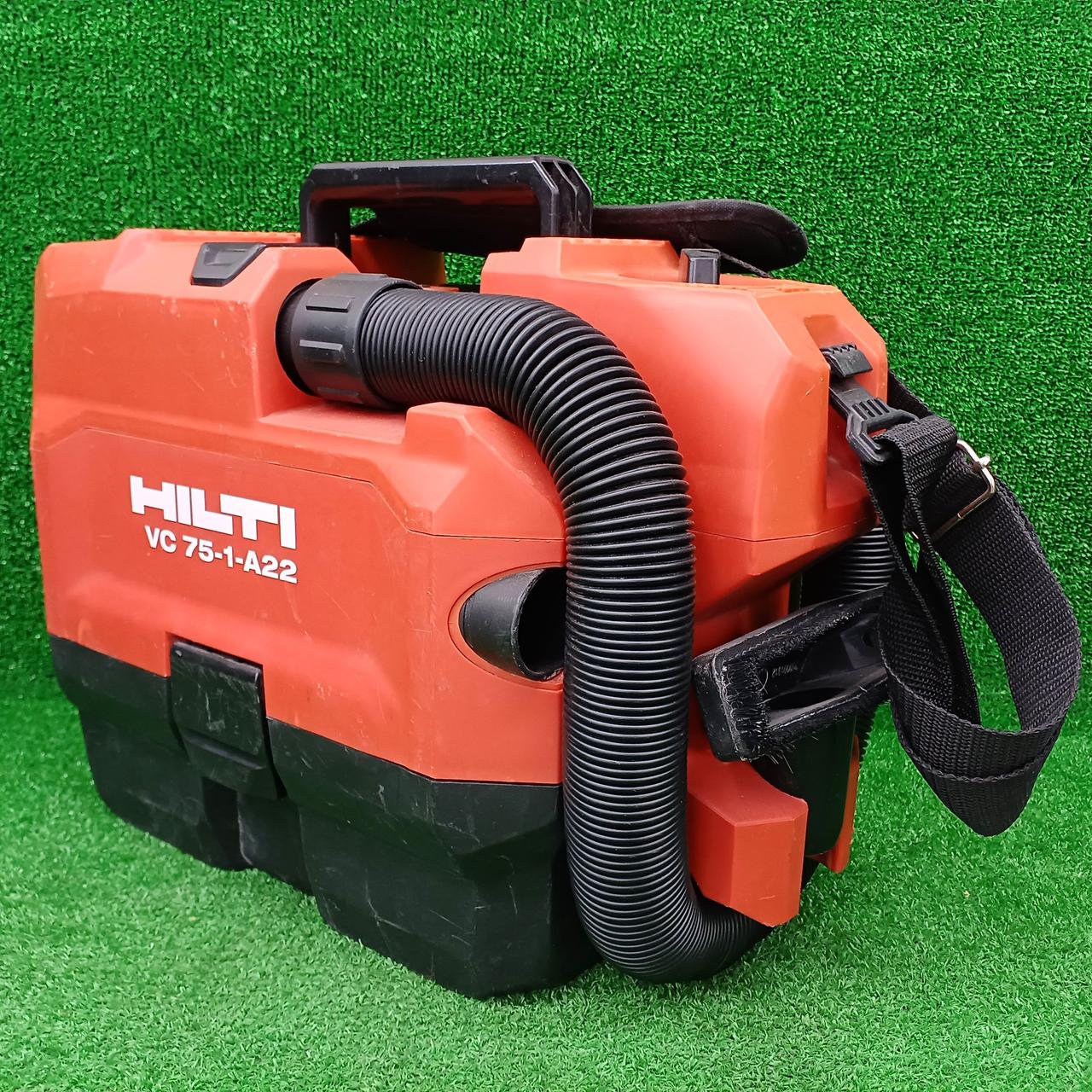 HILTI 充電式集じん機 VC75-1-A22
