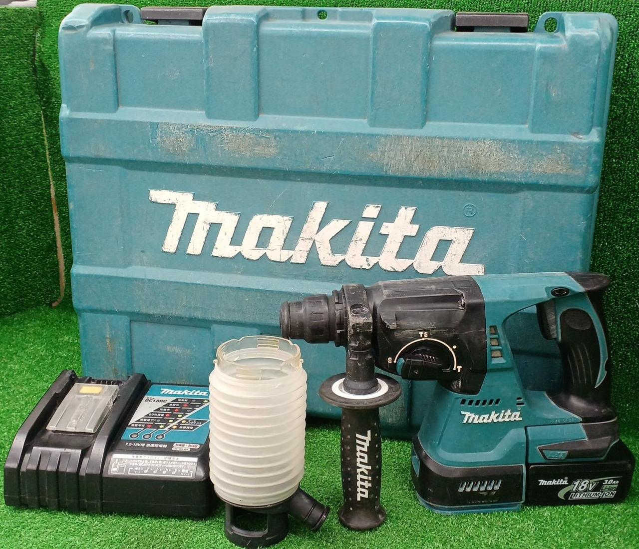 マキタ(MAKITA)|充電式ハンマドリル|HARDOFFオフモール（オフモ
