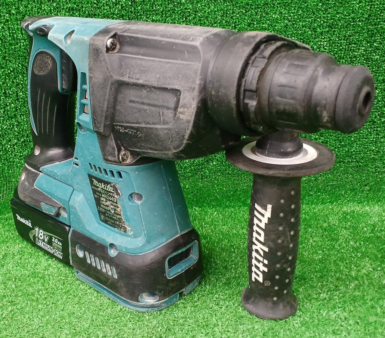 マキタ(MAKITA)|充電式ハンマドリル|HARDOFFオフモール（オフモ