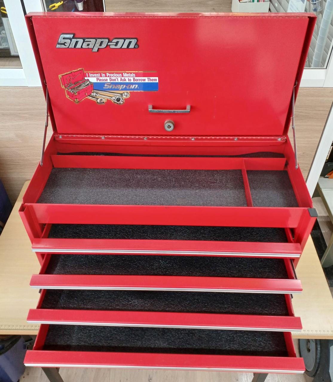 スナップオン(SNAP-ON)|ツールボックス|HARDOFFオフモール