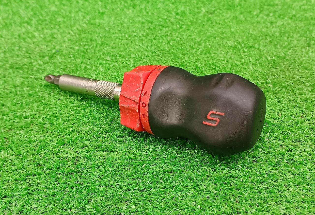 スナップオン(SNAP-ON)|スタビラチェットドライバー|HARDOFFオフ