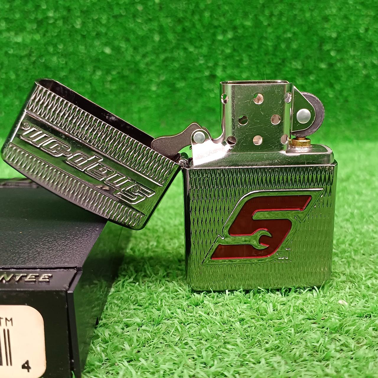 スナップオン(SNAP-ON)|ZIPPO|HARDOFFオフモール（オフモ