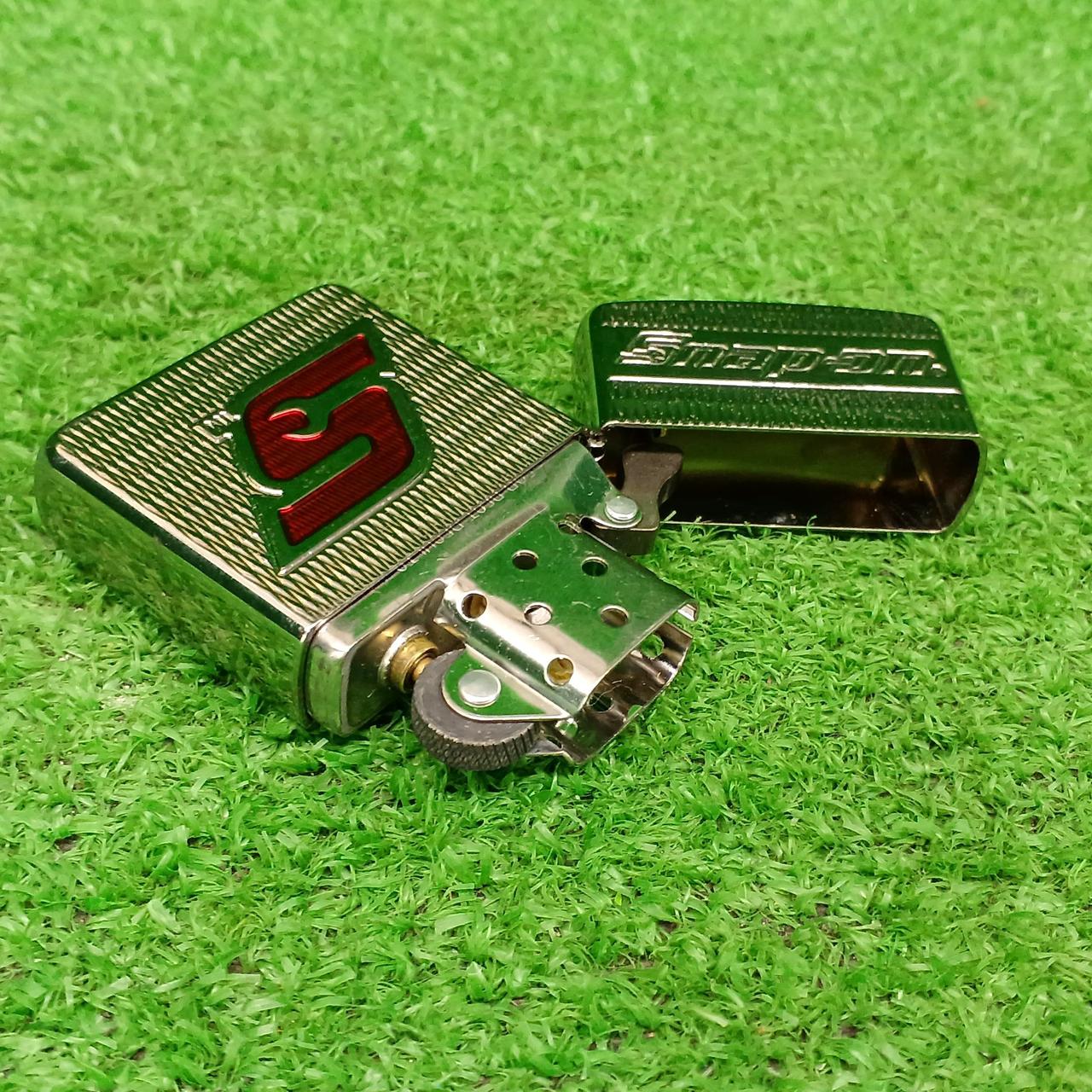スナップオン(SNAP-ON)|ZIPPO|HARDOFFオフモール（オフモ