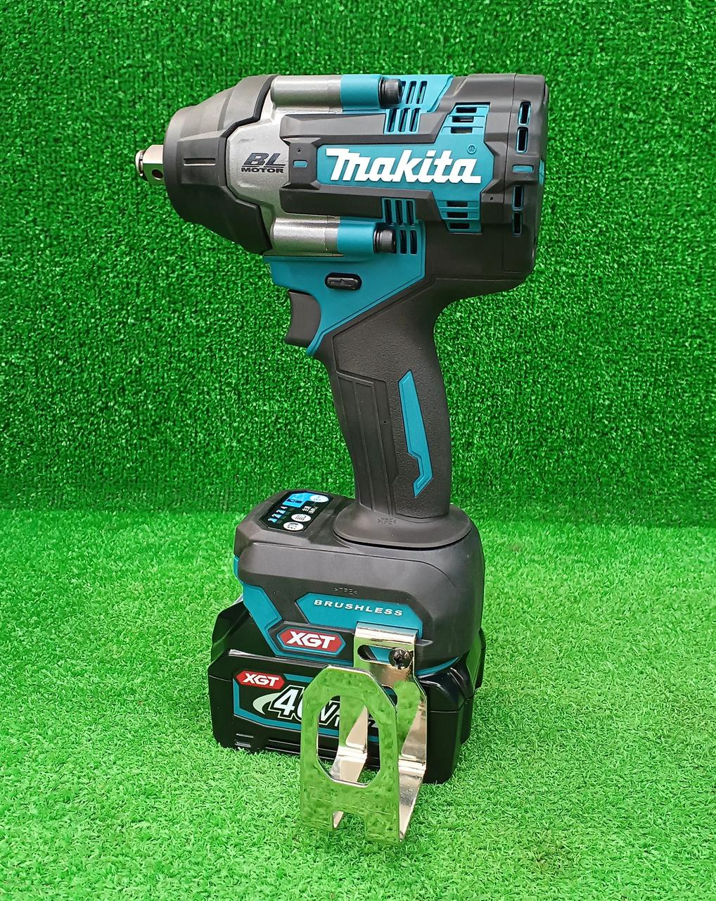 Makita - ゲーハー★マキタ インパクトレンチ★ マキタ(MAKITA)|充電式インパクトレンチ|HARDOFFオフモール