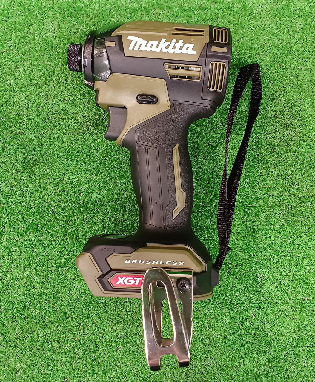 Makita - インパクトドライバー マキタ(MAKITA)|電動インパクトドライバー|HARDOFFオフモール