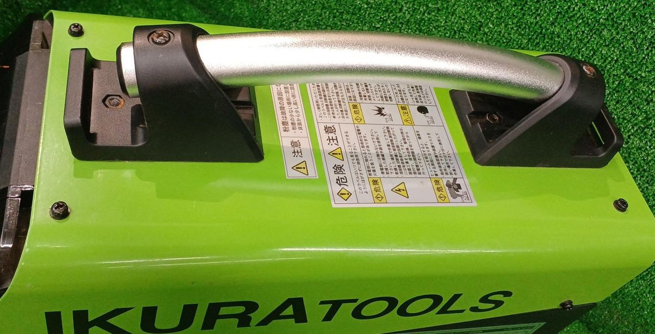 (会員登録で10％OFF)育良精機 小型交流アーク溶接機 (高く買い取るゾウ中間店) 楽天市場】イクラ 交流アーク溶接機 IS-H120WSF (AC100V・200V