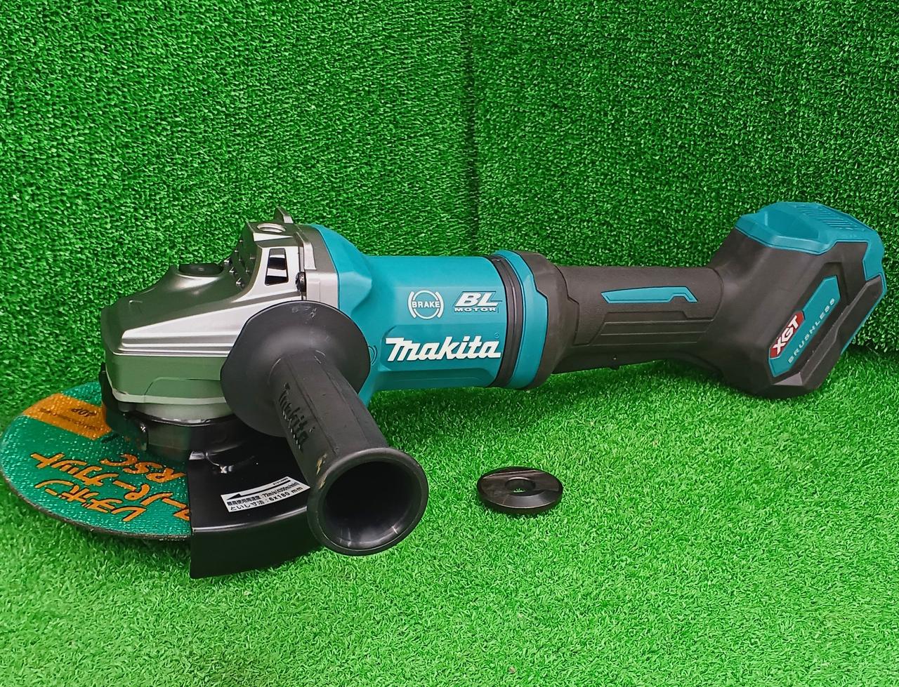 Makita - makita 充電式ディスクグラインダー マキタ(MAKITA)|充電式ディスクグラインダー|HARDOFFオフモール